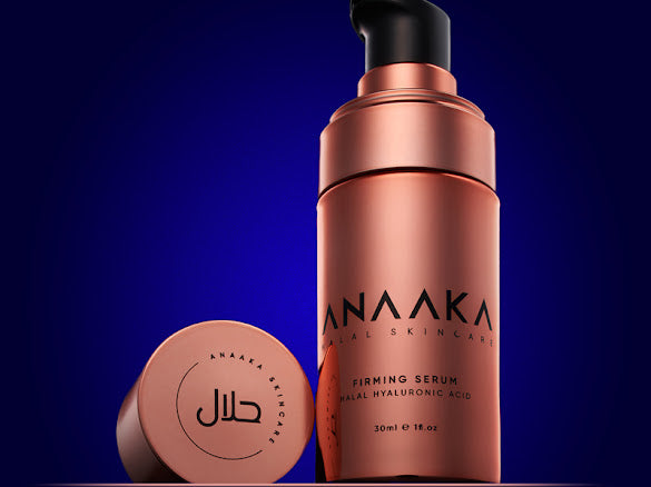 Firming Serum (30 ml)